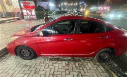 هيونداي أكسنت